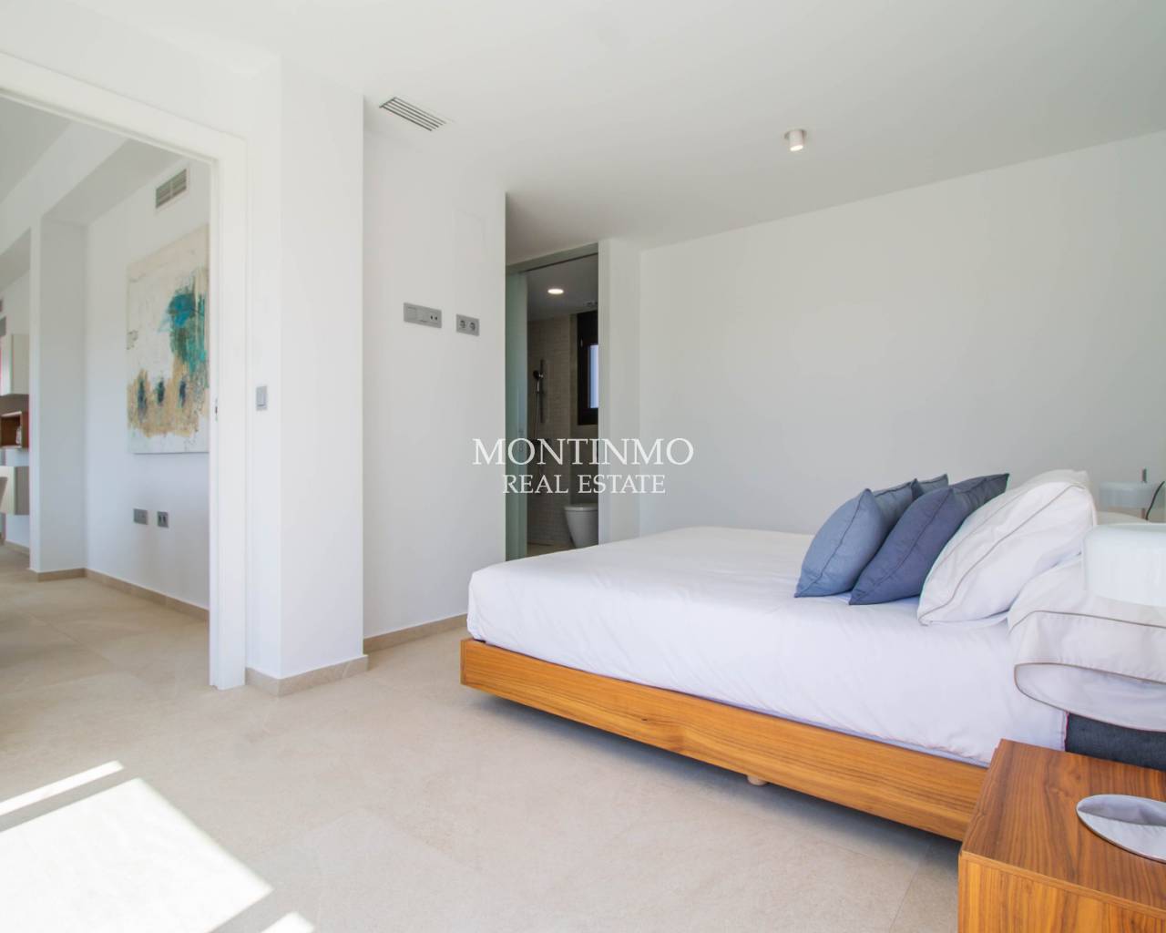 New Build - Villa - Los Montesinos - Vistabella