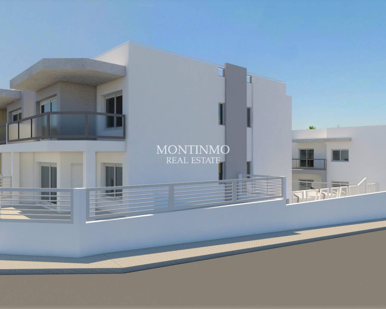 Nueva construcción  - Apartment Penthouse - Benijófar