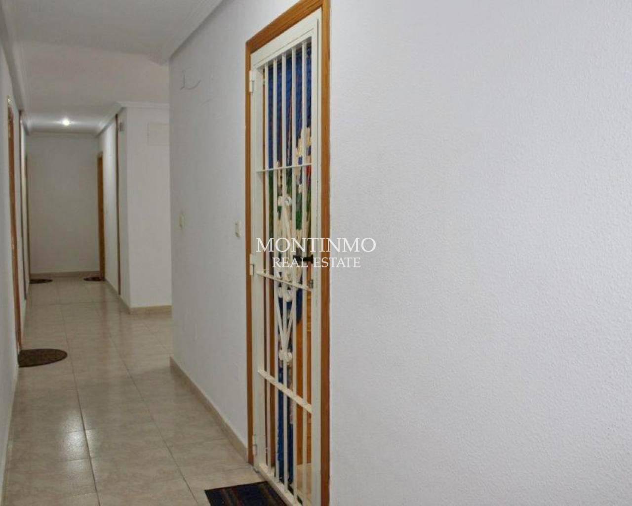 Sale - Studio apartment - La Mata - Viñamar IV