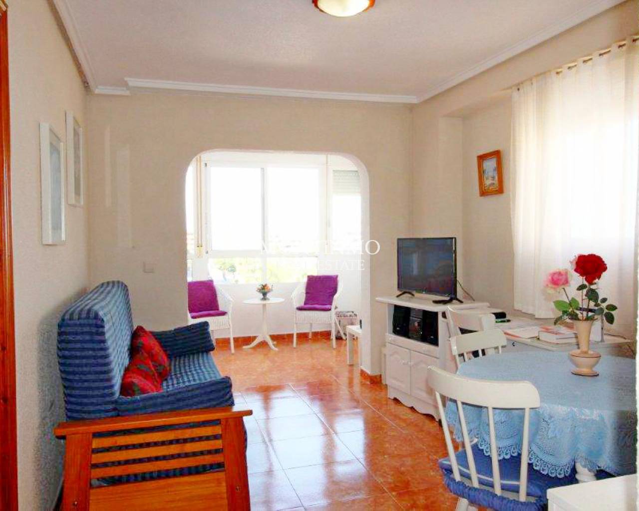 Sale - Appartement - La Mata - Cabo Cervera