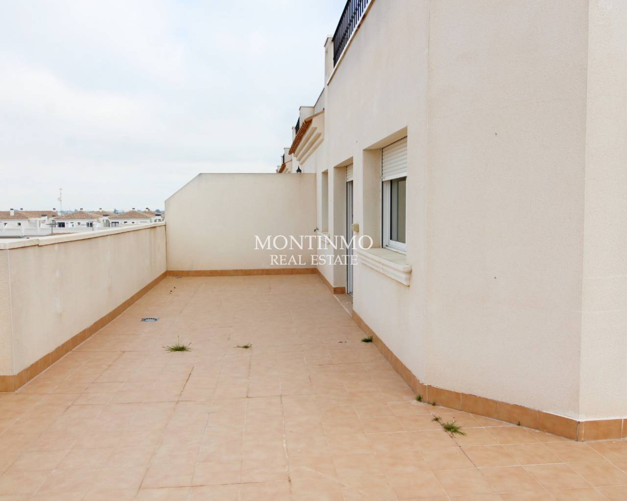 Sale - Apartment Penthouse - Formentera del Segura