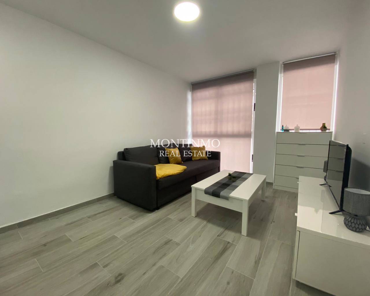 Sale - Studio apartment - Torrevieja