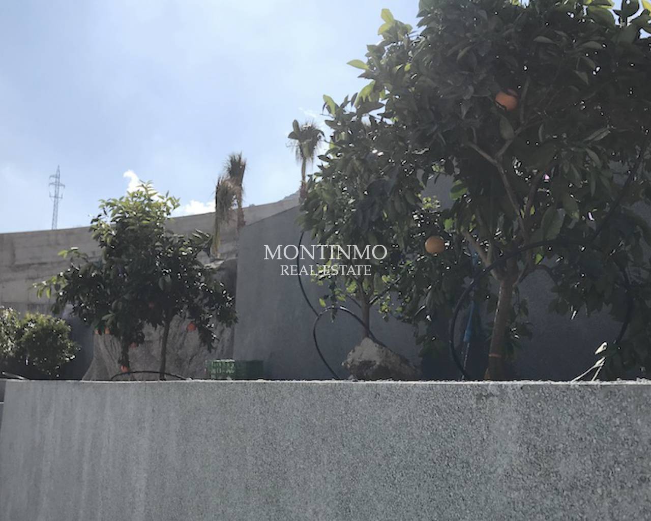 Nueva construcción  - Apartamento - Gandía - Xeresa del Monte