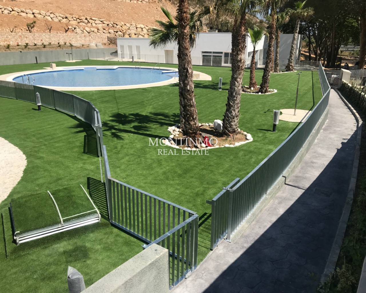 New Build - Apartment - Gandía - Xeresa del Monte