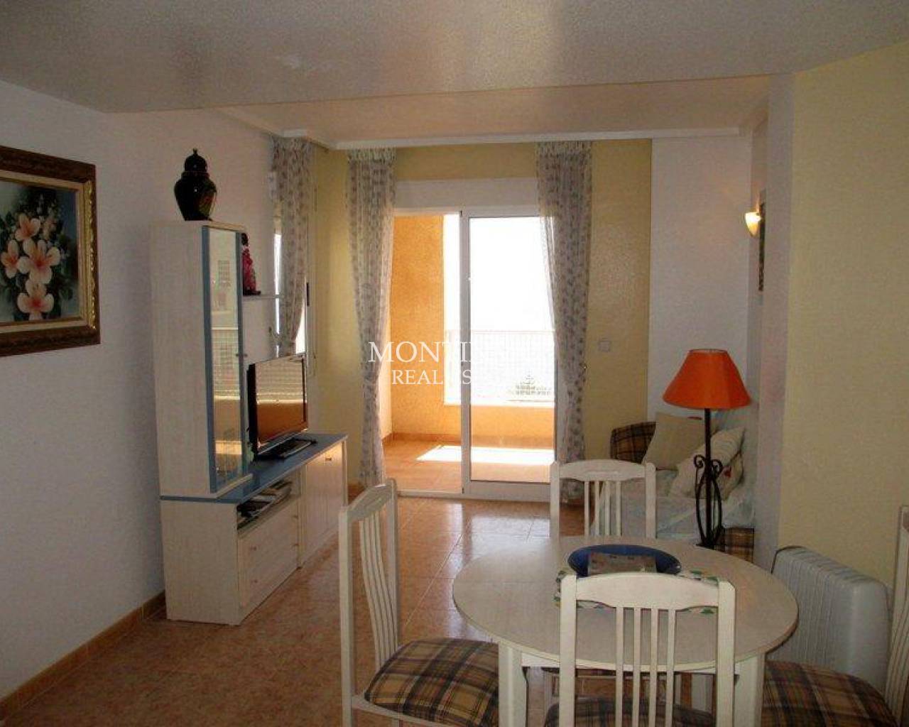 Sale - Apartment Penthouse - Torrevieja - La Veleta